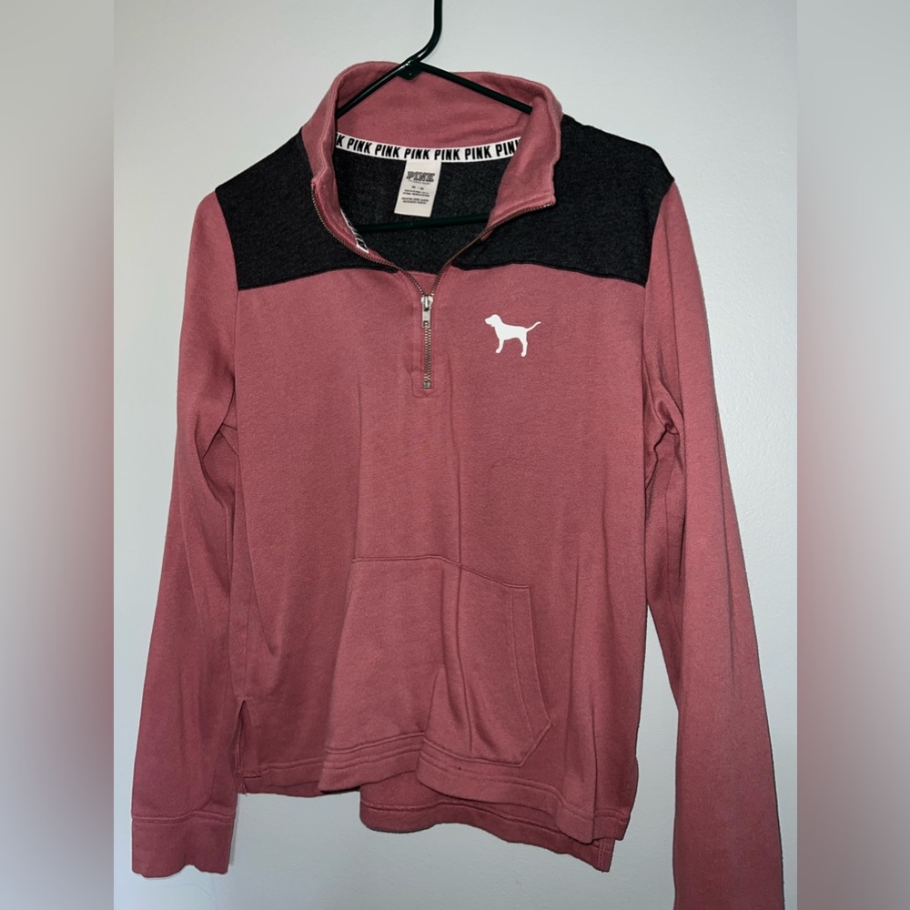 PINK Crewneck